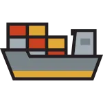 Transport SVG Icon